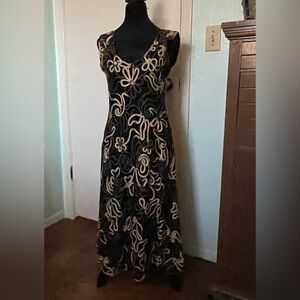 Gorgeous cocktail dress